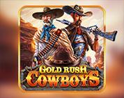 Gold Rush Cowboy